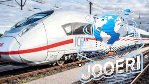 فيلارو.. «النقل» تكشف النقاب عن أحدث فيديو لأسرع قطار في مصر