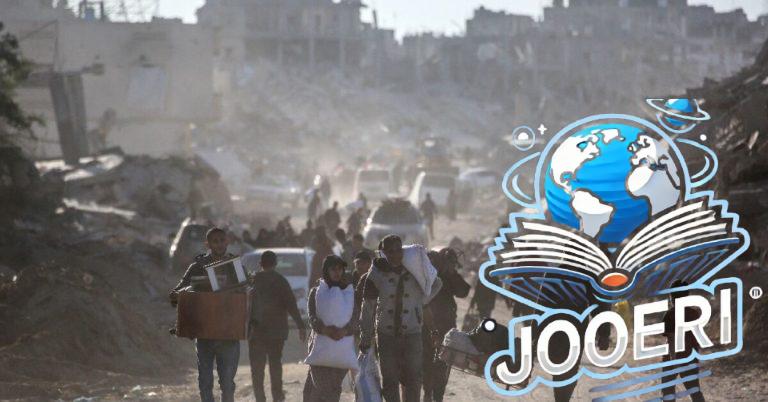 قائد الجيش الإسرائيلي يستقيل بسبب “فشل” 7 أكتوبر