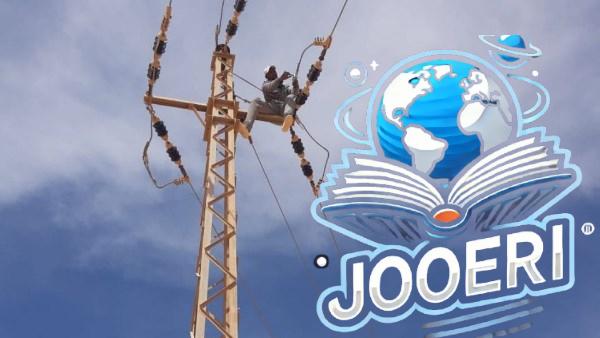 قطع الكهرباء عن بعض المناطق بمرسي مطروح غدا