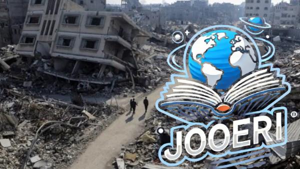 كاميرا القاهرة الإخبارية ترصد الوضع في مخيم الشابورة بمدينة رفح الفلسطينية