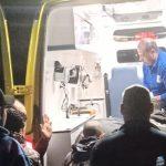 «كانت بتجهزله الأكل».. أول تعليق لوالد «ريهام» ضحية زوجها في بورسعيد