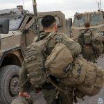 كبير الدبلوماسيين الأميركيين يتعهد بتقديم "دعم ثابت" لإسرائيل