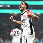 كلامي عن مرموش لم يتغير