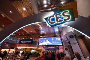 كيفية مشاهدة المؤتمرات الصحفية لمعرض CES 2025