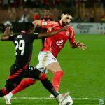 لأول مرة منذ 3 سنوات.. الأهلي يسقط على ملعبه أمام أورلاندو