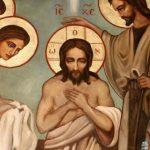 لإحياء ذكرى معمودية السيد المسيح .. الكنيسة تحتفل بعيد الغطاس