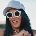 لابسة عقرب.. تفاصيل إطلالة سمية الخشاب المثيرة للجدل