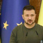 لحفظ السلام بعد الحرب.. زيلينسكي يطلب قوات غربية في أوكرانيا