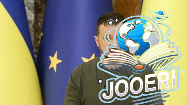 لحفظ السلام بعد الحرب.. زيلينسكي يطلب قوات غربية في أوكرانيا