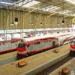 للمسافرين .. مواعيد قطارات الإسكندرية