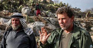لم تدم الفرح طويلاً حتى يتم نفي زوجة أسير فلسطيني بعد إطلاق سراحها