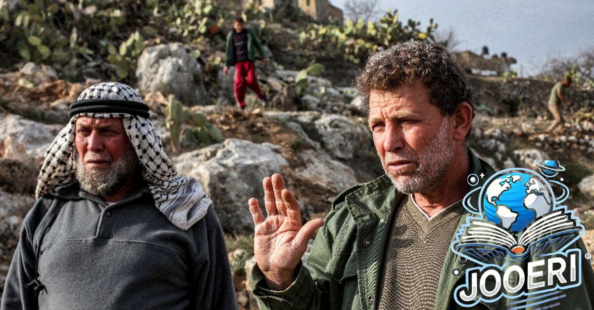 لم تدم الفرح طويلاً حتى يتم نفي زوجة أسير فلسطيني بعد إطلاق سراحها