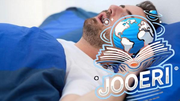 لو بتعانى منه .. اكتشف طرق علاج انقطاع التنفس أثناء النوم