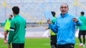 ليس أمامنا إلا الفوز لضمان الصعود