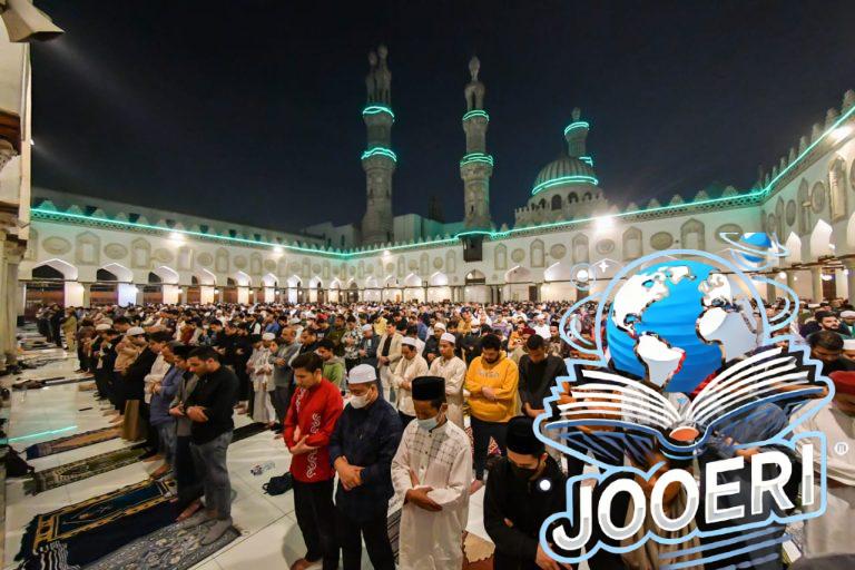 ماذا يحدث لجسم الإنسان بعد صلاة الفجر؟ تحفظك من هذه الأمراض