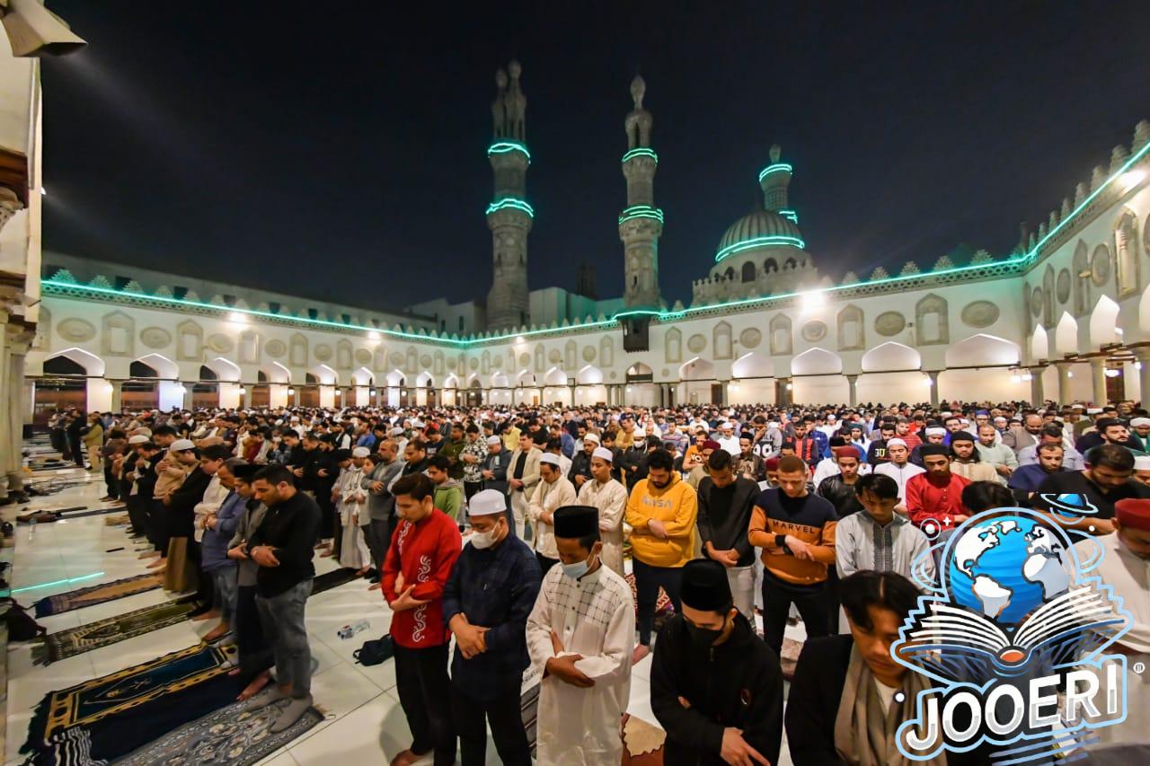 ماذا يحدث لجسم الإنسان بعد صلاة الفجر؟ تحفظك من هذه الأمراض