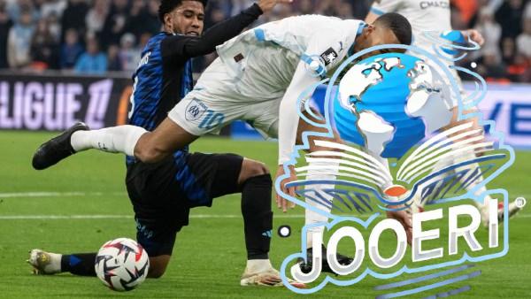 مارسيليا يتعادل مع ستراسبورج 1/1 ويفقد نقطتين ثمينتين في الدوري الفرنسي