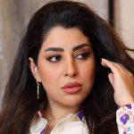 مبهر .. فستان آيتن عامر يشعل السوشيال ميديا بحفل joy awards