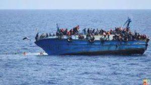 مجلس النواب الأمريكي يجيز قانون اعتقال المهاجرين غير الشرعيين