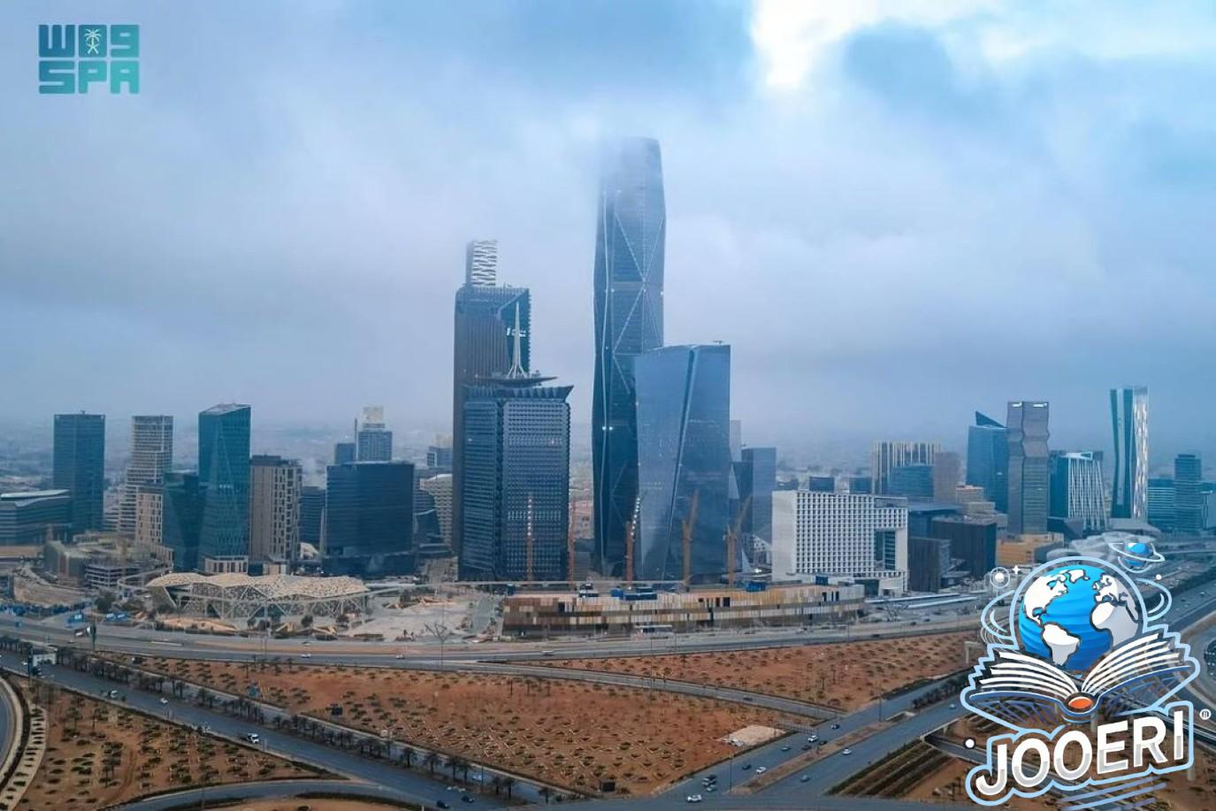 محلل الطقس في الأرصاد السعودية: درجات حرارة دون الصفر في بعض المناطق