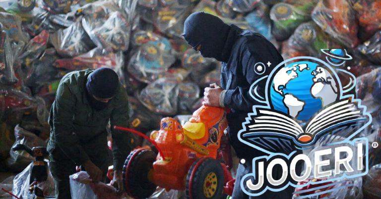 مسؤول: سوريا تدمر ملايين من حبوب الكبتاغون ومخدرات أخرى