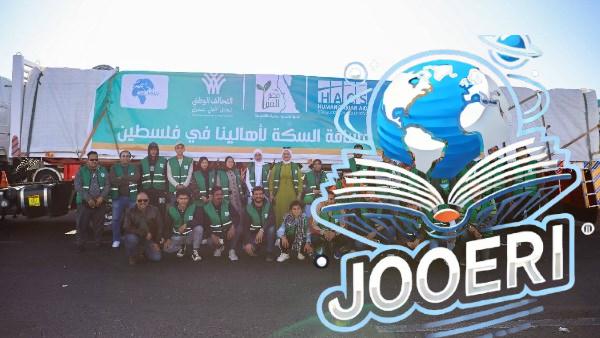 مساندة الشعب الفلسطيني واجب إنساني ومصر تلعب دورا رائدا لنصرة غزة