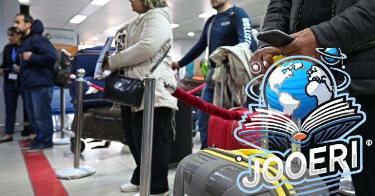 مصدر في المطار السوري يقول إن الإيرانيين والإسرائيليين ممنوعون من الدخول