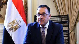 مصر تساند جهود الحكومة اللبنانية في البناء وتحقيق الاستقرار