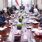 مصر تمتلك إمكانيات هائلة لتصبح مركزًا إقليميًا لتصدير المستحضرات الطبية
