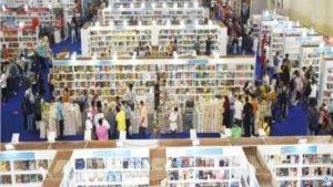 معرض القاهرة للكتاب مساحة تجمع العقول والثقافات من مختلف أنحاء العالم