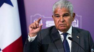 ملك لنا.. الرئيس البنمي يرد على تصريحات ترامب بشأن قناة بنما