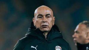 منتخب إثيوبيا يرفض طلب حسام حسن قبل مواجهة الفراعنة بتصفيات كأس العالم