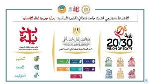 منذ انطلاقها.. جامعة طنطا تشارك بـ 450 فعالية في مبادرة "بداية"