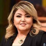 مها أحمد تحتفل باحتراف نجلها في نادي ألباني