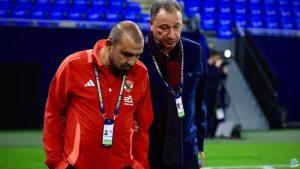 موجة غضب حمراء.. ماذا يريد الأهلاوية من إدارة الخطيب ؟