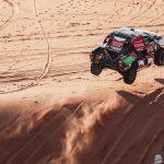 موعد انطلاق رالي داكار السعودية 2025 بمشاركة أكثر من 800 رياضي