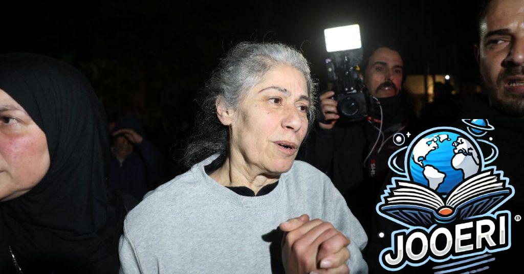 ناشط فلسطيني محرر يروي الأوقات الصعبة التي قضاها في السجون الإسرائيلية