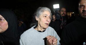 ناشط فلسطيني محرر يروي الأوقات الصعبة التي قضاها في السجون الإسرائيلية