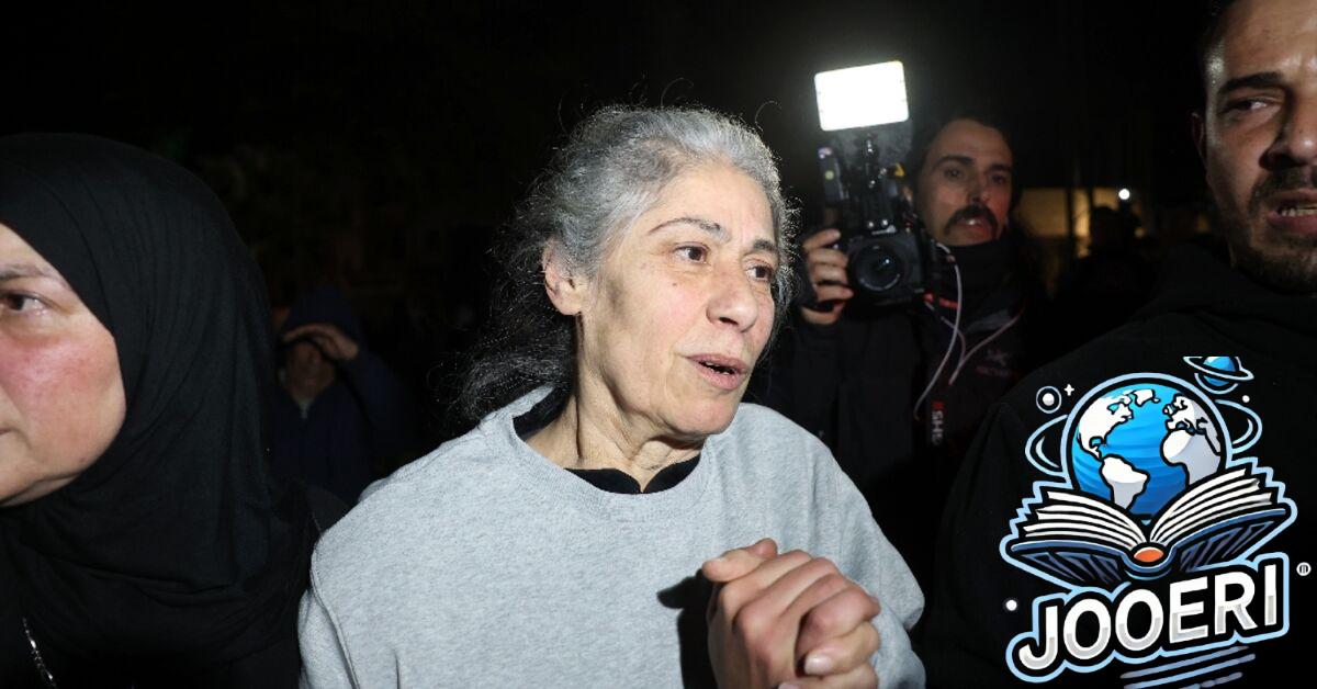 ناشط فلسطيني محرر يروي الأوقات الصعبة التي قضاها في السجون الإسرائيلية
