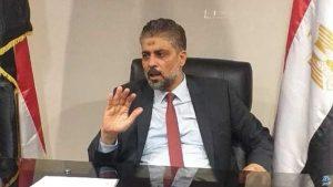 "نداء مصر” يرحب بـ قرار الرئيس السيسي بالعفو عن 4600 من المحكوم عليهم