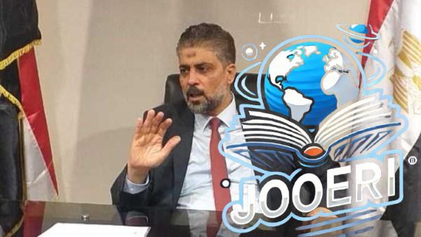 "نداء مصر” يرحب بـ قرار الرئيس السيسي بالعفو عن 4600 من المحكوم عليهم