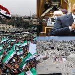 نشكر مصر وقطر لجهودهما في التوصل لاتفاق وقف إطلاق النار بغزة| أخبار التوك شو