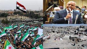 نشكر مصر وقطر لجهودهما في التوصل لاتفاق وقف إطلاق النار بغزة| أخبار التوك شو