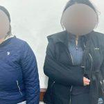 نصابة .. الداخلية تكشف حقيقة تعدى أشخاص على سيدة بالإسكندرية