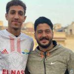 نفس نهاية أحمد رفعت.. القصة الكاملة لوفاة بوبو لاعب ساحة النصر بالإسكندرية