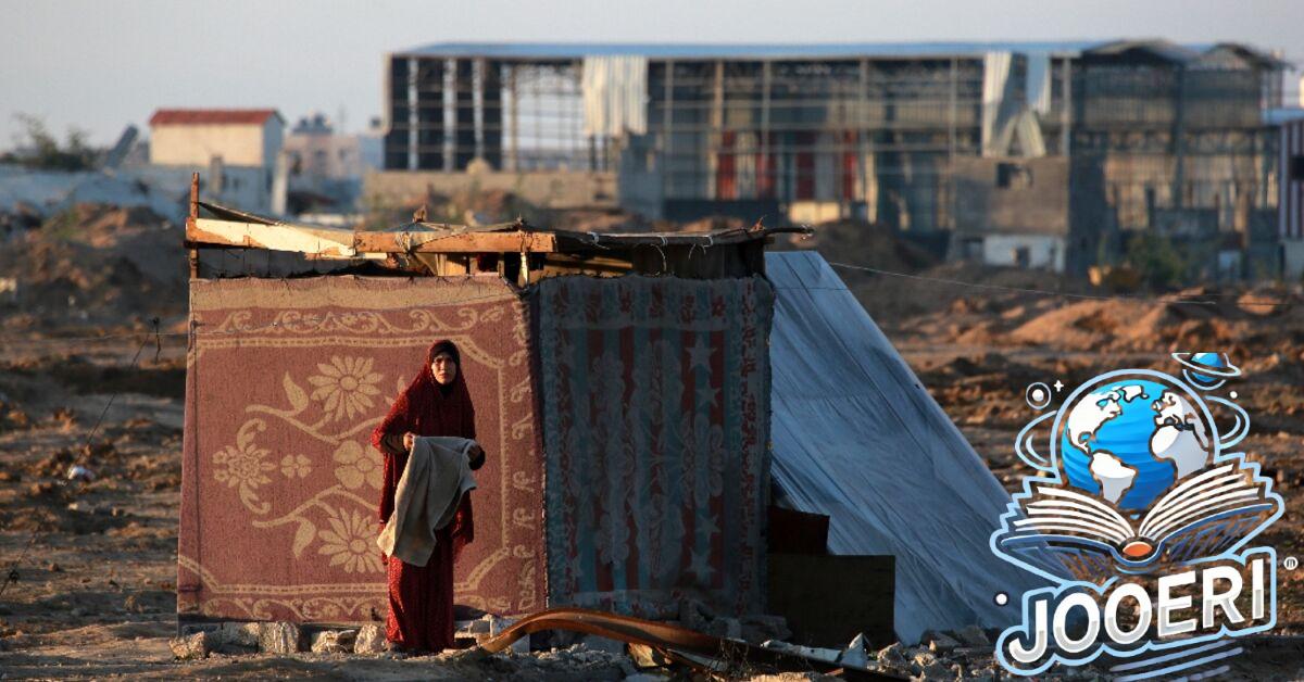 "نمنا بسلام": سكان غزة الذين أنهكتهم الحرب يستمتعون بالليلة الأولى للهدنة