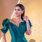 نورهان منصور تستعد لعرض فيلم زيارة ليلية