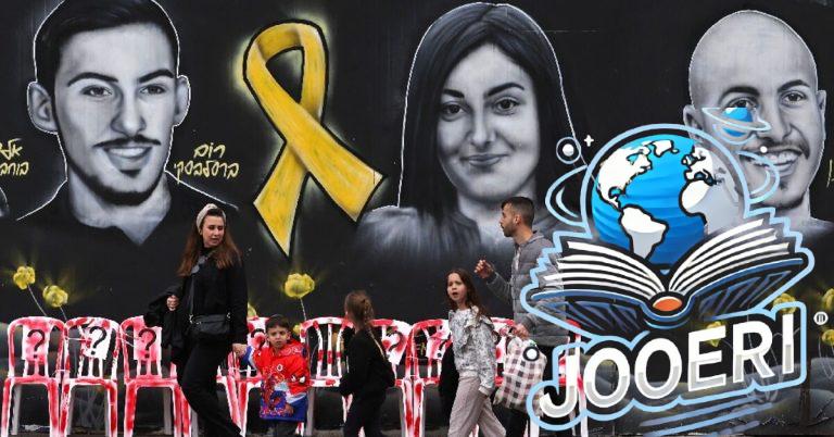 وتقول حماس إنها ستعلن أسماء الرهائن يوم الجمعة من أجل تبادلهم المقبل مع إسرائيل