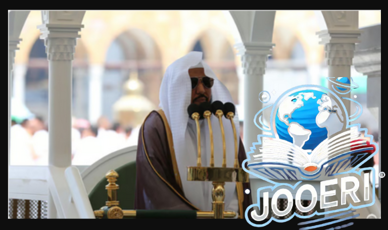 “وزارة الشؤون الدينية” تُحدد خطيبَيْ صلاة الجمعة القادمة بالحرمين الشريفين بالمملكة السعودية