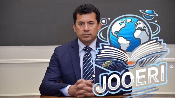 وزير الشباب والرياضة يناقش استعدادات اجتماع مجلس وزراء الشباب والرياضة العرب بالعراق